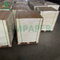 215gm Cartón FBB revestido de seguridad alimentaria reciclable cartón de embalaje de alimentos