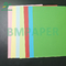 80GSM Papel offset de color de alta densidad y buena imprentabilidad para pintura