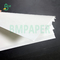 60 gm 120 gm Papel Kraft de grado alimenticio en rollos para papel de paja