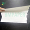 60 gm 120 gm Papel Kraft de grado alimenticio en rollos para papel de paja