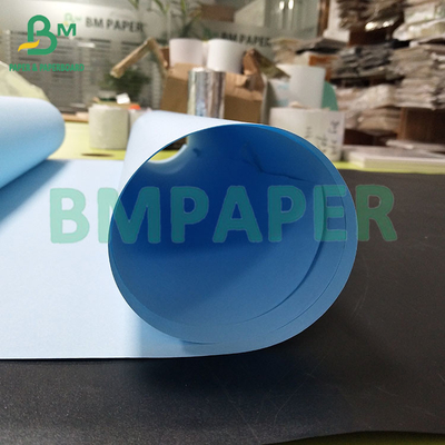 24 pulgadas 50 yardas de doble cara CAD Plan de papel 20 libras para el mapeo electrostático
