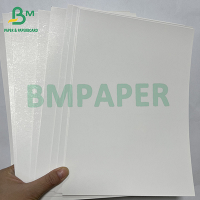 Papel de cartón de marfil GC1 reciclable para su línea de producción