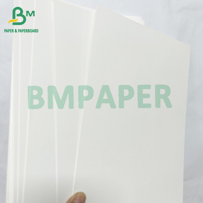 250 grs de papel de embalaje para pasteles y pasteles de calidad alimentaria de buena rigidez