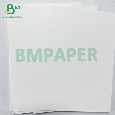 250 grs de papel de embalaje para pasteles y pasteles de calidad alimentaria de buena rigidez