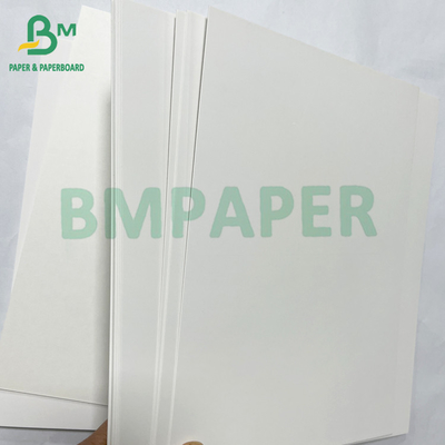 250 grs de papel de embalaje para pasteles y pasteles de calidad alimentaria de buena rigidez