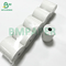 55 gramos 80 mm * 75 m Recibo de venta blanco en blanco Papel térmico Jumbo Roll