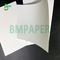 Cartón de blanqueador blanco C1S de calidad alimentaria para el embalaje de alimentos fritos