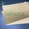 0.5 mm Tejido de papel kraft lavable resistente al desgaste para carteras
