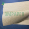 0.5 mm Tejido de papel kraft lavable resistente al desgaste para carteras