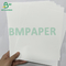Impresión de etiquetas de etiqueta de 135 micrones Rollo de papel sintético impermeable
