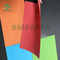 70 gm 75 gm papel de colores sin revestimiento de dos lados sin madera para papel de origami de estrellas