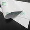 75 grs de papel sin revestimiento para impresión offset 24 x 36 pulgadas Blanqueza alta