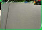 Cartón de papel gris Gris 1.4m m 1.5m m 1.9m m de tablero de la resistencia de agua