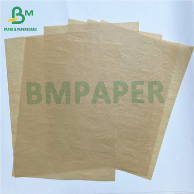 40 gramos de papel de papel de calidad alimenticia liso