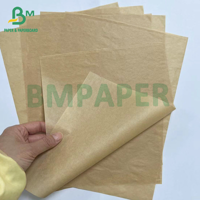 40 gramos de papel de papel de calidad alimenticia liso