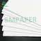Hojas de cartón sin recubrimiento de color blanco brillante de 200 g 250 g 300 g 350 g para impresión offset