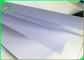Rollo enorme de papel sin recubrimiento compensado 70gsm 80gsm del OEM Woodfree para el cuaderno
