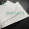 80 gm 100 gm Papel de libro de impresión offset blanco natural sin recubrimiento 841 x 594 mm