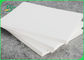 Papel de envoltorio de alimentos sin recubrimiento blanco 60gsm - hojas de papel Kraft 250gsm