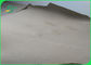 El papel de tablero gris de la construcción el 1m * los 30m 300 G/M - 3150 G/M para protege el piso