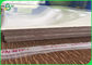 Hojas grises impermeables del conglomerado, cartón trasero 0.5m m del gris 1.5m m 2m m 2.5m m 3m m