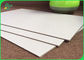 La cartulina gris impermeable cubre, el papel sin recubrimiento 700g 900g 1500g de impresión en offset