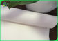 papel de impresión en offset de 50g 60g 70g 80g, rollo del Libro Blanco del tamaño A4 para el libro de ejercicio de escuela