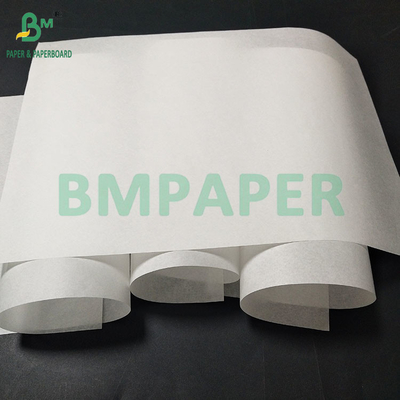 Papel blanco resistente a la grasa para hornear Kit3 Kit5