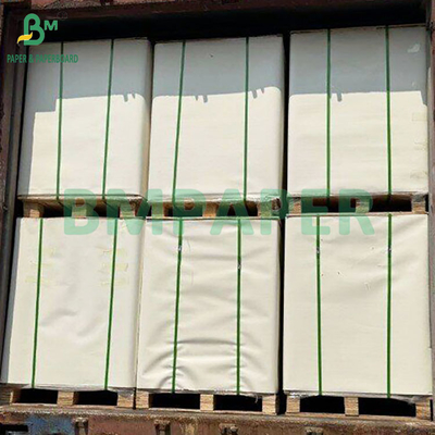 1.1 mm Blanco 100% de madera virgen de pulpa de absorción de las hojas de mancha para las montañas de agua