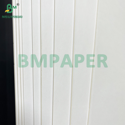 Buen rendimiento de impresión Papel absorbente blanco de 1,8 mm para refrescador de aire