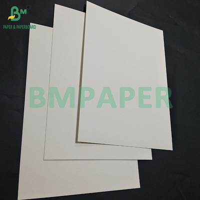 1.8mm Blanco Cortes Cuidadosamente Absorbente Papel Blotter Para Hojas de Perfumes Automotrices