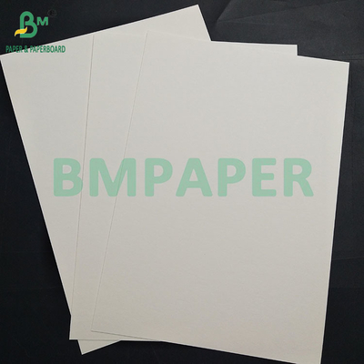 1.8mm Blanco Cortes Cuidadosamente Absorbente Papel Blotter Para Hojas de Perfumes Automotrices