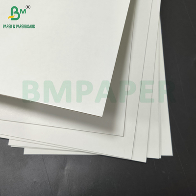 Tablero FBB GC1 de una cara Blanco recubierto de 1000 g de alta gama de embalaje