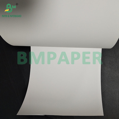 Impresora láser de papel sintético PET resistente al agua y a la lágrima