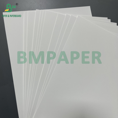 Papel de impresión de inyección de tinta sintético de 180 300 micrones