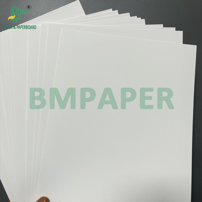 Papel de impresión de inyección de tinta sintético de 180 300 micrones