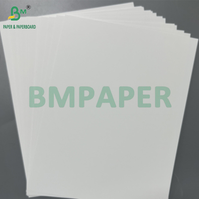 Buen efecto de impresión Papel de impresión digital de 200 micras impermeable