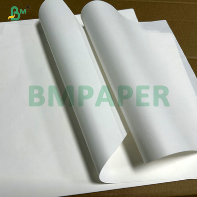 Papel de impresión offset sin recubrimiento de 40 gm 50 gm para el manual del producto 70 x 100 cm