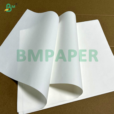 Papel de impresión offset sin recubrimiento de 40 gm 50 gm para el manual del producto 70 x 100 cm