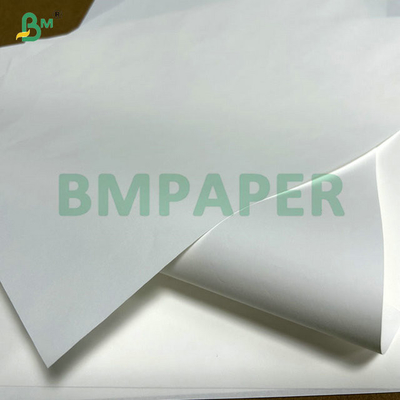 Papel de impresión offset sin recubrimiento de 40 gm 50 gm para el manual del producto 70 x 100 cm