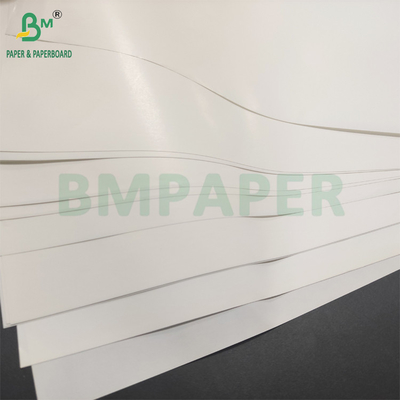Papel de etiqueta para botellas de cerveza 67 g 70 g Brillante Papel resistente al agua y a la humedad Papel blanco