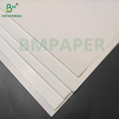 Papel de etiqueta para botellas de cerveza 67 g 70 g Brillante Papel resistente al agua y a la humedad Papel blanco