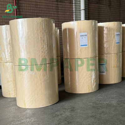 Papel de etiqueta para botellas de cerveza 67 g 70 g Brillante Papel resistente al agua y a la humedad Papel blanco