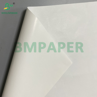 67 gramos de papel blanco en blanco de resistencia húmeda para etiquetas de botellas de cerveza