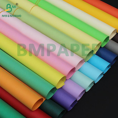 Papel Bristol blanco y de colores sin recubrimiento 160 g 230 g de papel offset