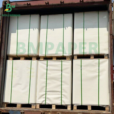 Papel Bristol blanco y de colores sin recubrimiento 160 g 230 g de papel offset