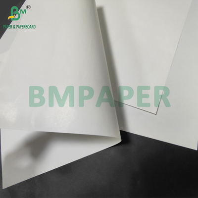 Papel resistente a la humedad para etiquetas de vino resistente a las lágrimas 65 x 95 cm