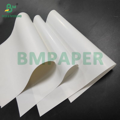 Papel resistente a la humedad para etiquetas de vino resistente a las lágrimas 65 x 95 cm