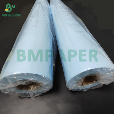 Papel de diseño digital de doble cara de 80 gramos para arquitectos 20' x 50yards 2' Core