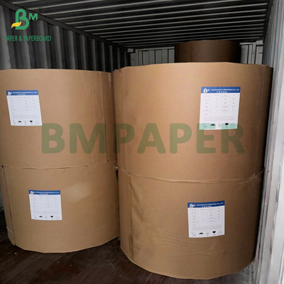 56g Amarillo Frutas Negras Bolsa de protección para el cultivo Papel Rollo Inodoro Insolar